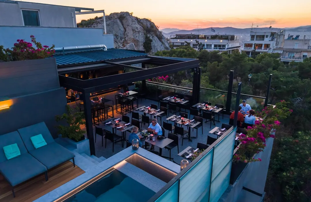 The Duke Boutique Suites-1