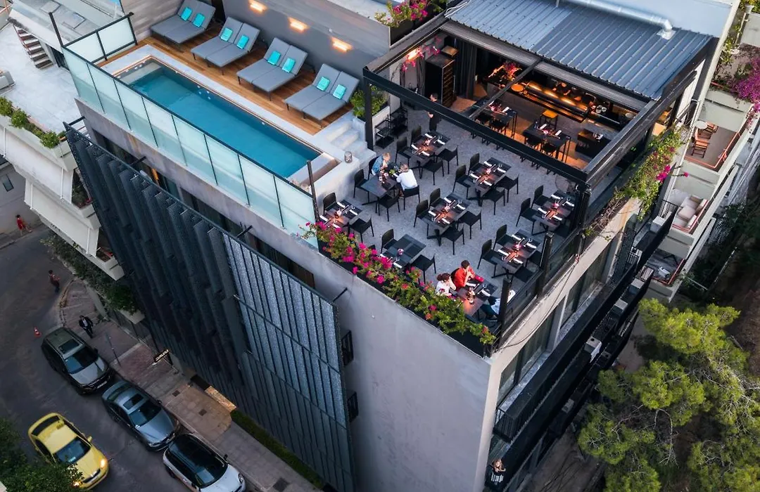 The Duke Boutique Suites-1