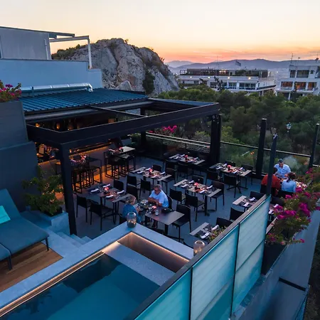 The Duke Boutique Suites-3