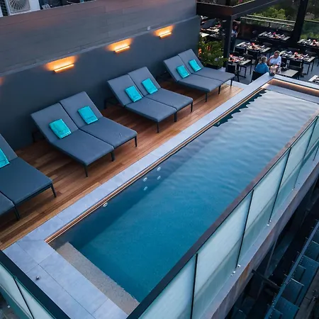 The Duke Boutique Suites-2